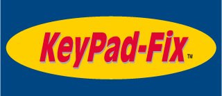 Keypad Fix